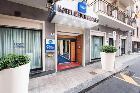 Best Western Mediterraneo - 0