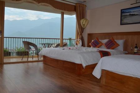Sapa Panorama - 133