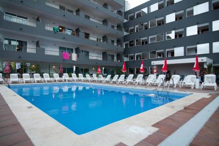 El Puerto Ibiza Spa - 17