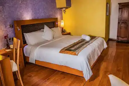 Boutique Casona de la China Poblana - Adults Only - 37