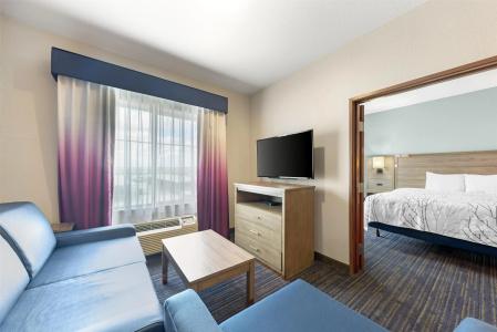 Best Western Plus San Antonio East Inn & Suites - 80