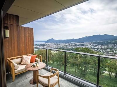 Ana Intercontinental Beppu Resort & Spa, An Ihg - 66