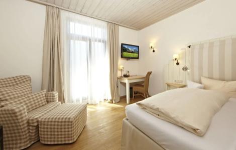 Staudacherhof History & Lifestyle - 28