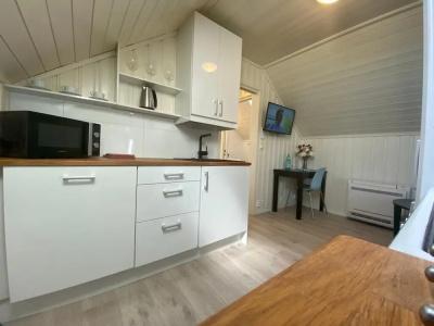 Sarpsborg - Utne Camping - 60