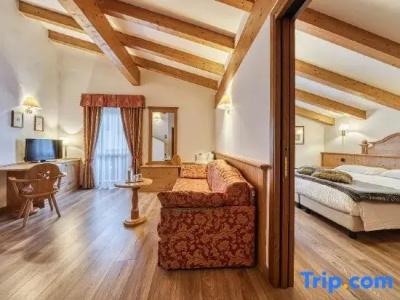 Brunet - The Dolomites Resort - 145