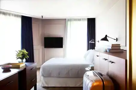 tÓTem Madrid, a Small Luxury Of The World - 49