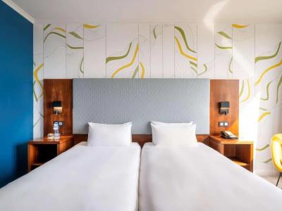 Mercure Antwerp City Centre - 207