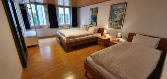 The Aarburg & Café - 26