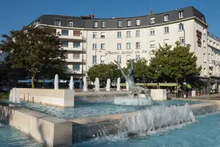 Grand de la Gare - 11