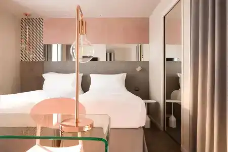 Duette Paris - 1