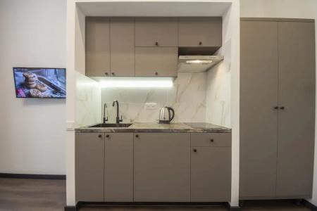 Central Dayflat - 401
