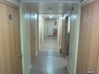 Уральский Дом - 8