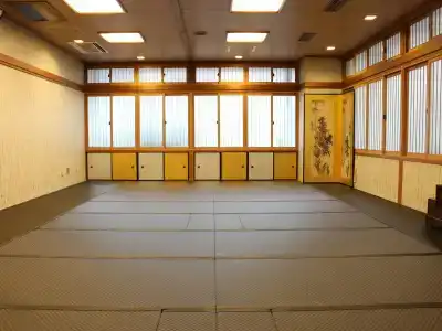 Satomo Ryokan - 9
