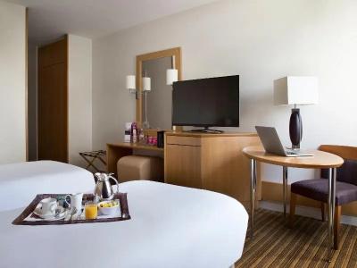Mercure Paris Roissy Cdg - 63