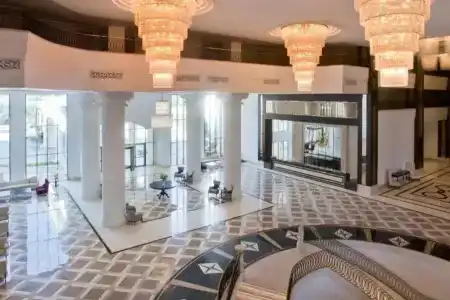 Amara Premier Palace - 31