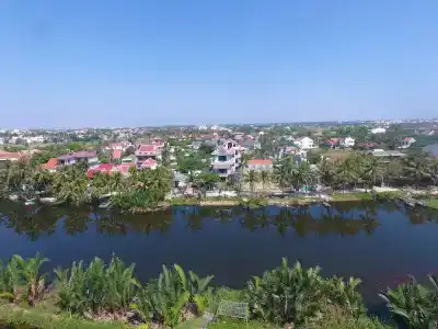 Hspace Nipa hội An Retreat & Spa - 20