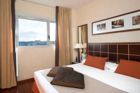 Eurostars Toledo - 89