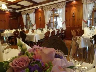 Waldcafé Restaurant - 19