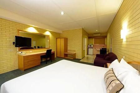Bundaberg International Motor Inn - 67
