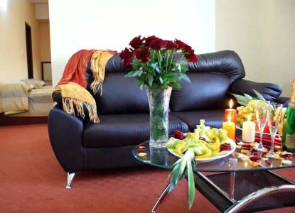 Nork Residence - 40