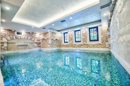 Stara ČAršIja Resort & Spa - 17