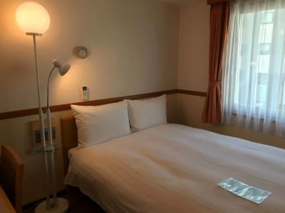 Toyoko Inn Minato Ekimae - 2