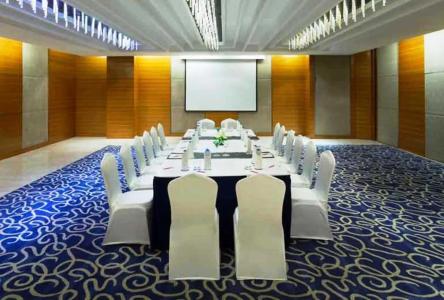 Four Points by Sheraton Jaipur, City Square - 9