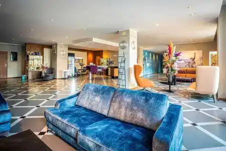 Mercure Riga Centre - 25