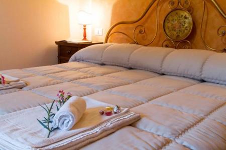 b&b All’Ombra Di San Damiano - 25