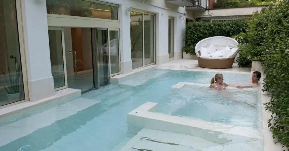4 Stagioni Sensus Spa - 9