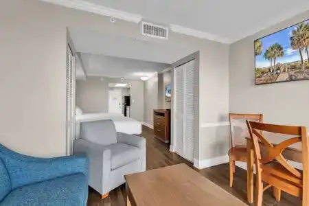 Camelot by the Sea - Oceana Resorts Vacation Rentals - 54