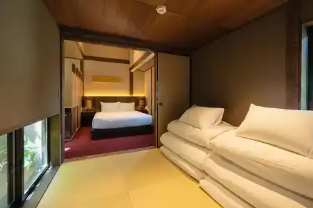The Machiya Kazahaya - 15