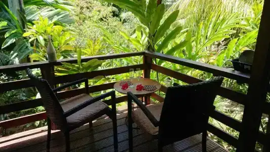 A Peace In Paradise - 51