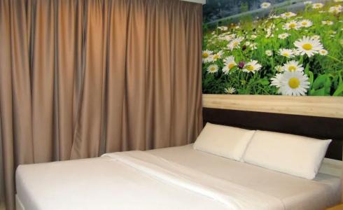 T-Bukit Bintang - 73