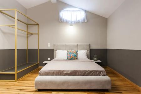 Step One | Luxury Suites right in the heart of Acropolis next to metro station - 28
