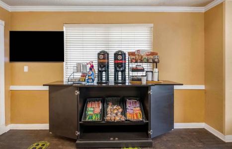 Extended Stay America Suites - - Southside - St Johns Towne Ctr - 9