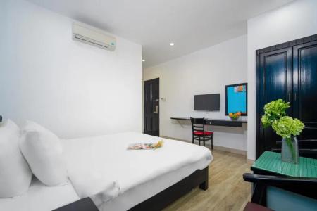 La Maison Da Nang Beach - 71