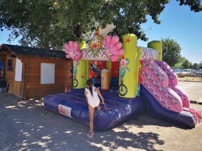 Domaine Du Golfe De Saint Tropez - 17