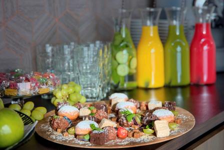 Radisson Blu, Bruges - 13