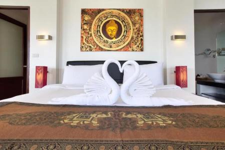 Crystal Bay Beach Resort - 244