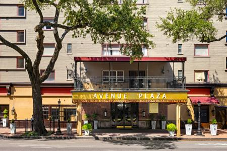 Club Wyndham Avenue Plaza - 0