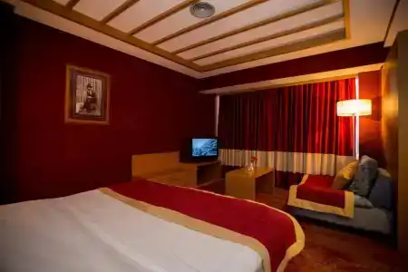 Colosseo & Spa - 111