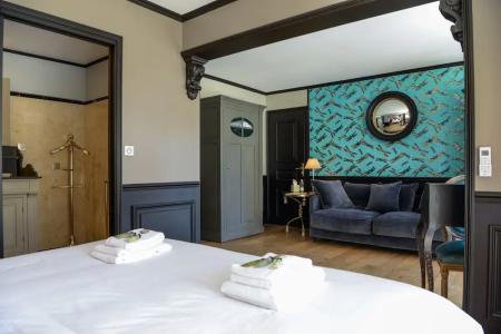 Hôtel Villa-Lamartine - 71