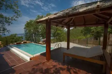 Harmonia Bungalows & Pool - 37