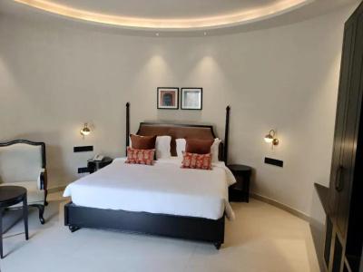 Pride Amber Vilas Resort & Spa Jaipur - 34