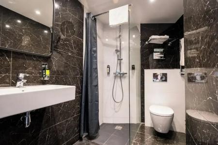 Hôtel Montparnasse Saint Germain - 96