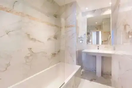 Best Western Plus Hôtel Massena Nice - 106