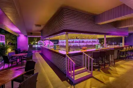Susesi Luxury Resort - 21