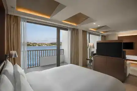 The Grand Tarabya - 10