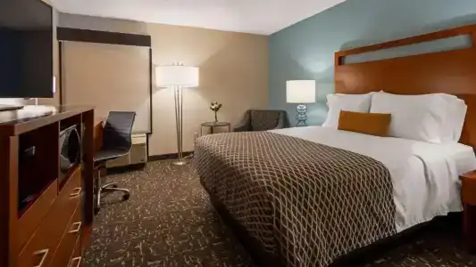 Best Western Plus - 134
